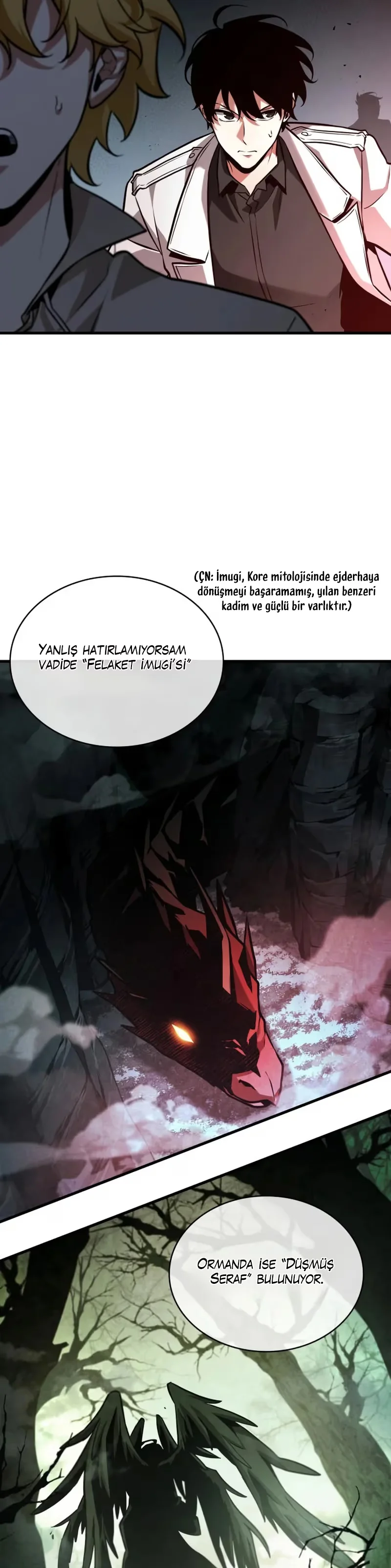 Omniscient Reader's Viewpoint - Bölüm 294 - Sayfa 9