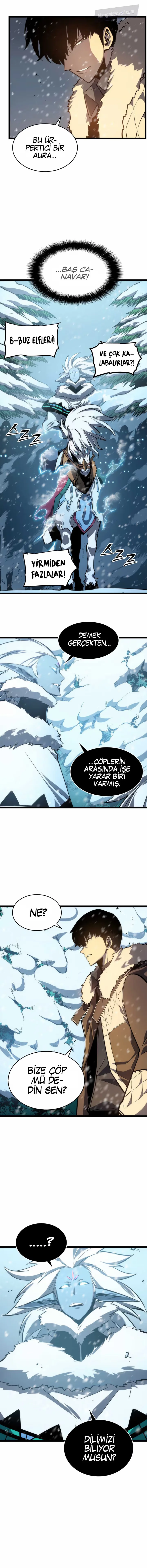 Solo Leveling - Bölüm 52 - Sayfa 14