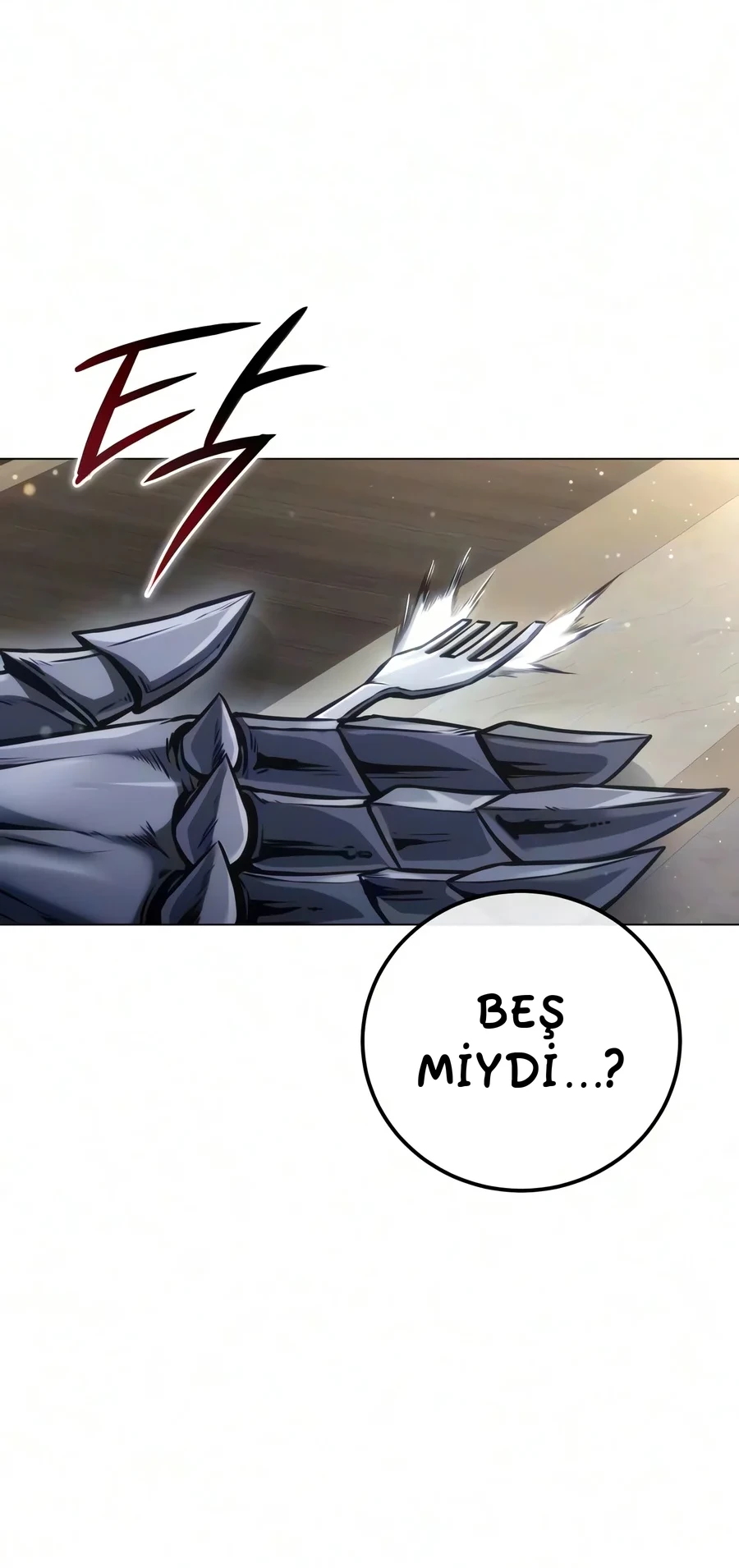 War of Extinction - Bölüm 8 - Sayfa 91