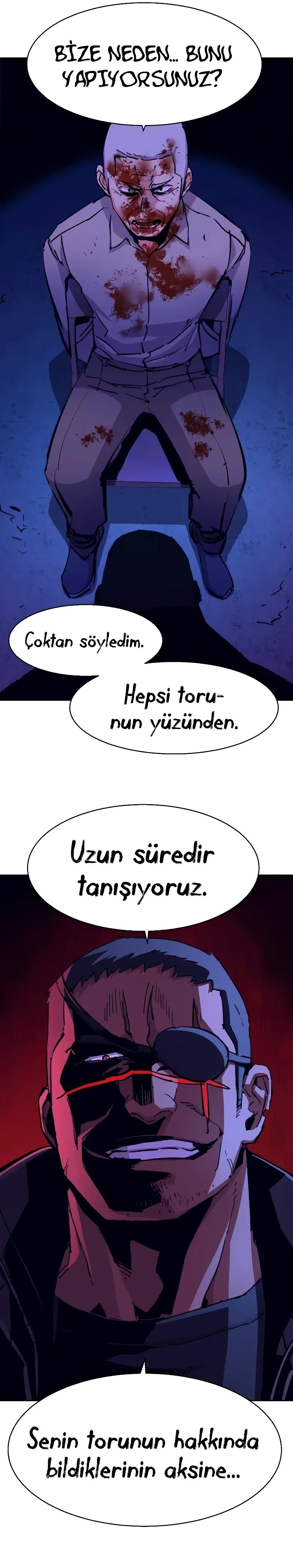 Mercenary Enrollment - Bölüm 135 - Sayfa 22