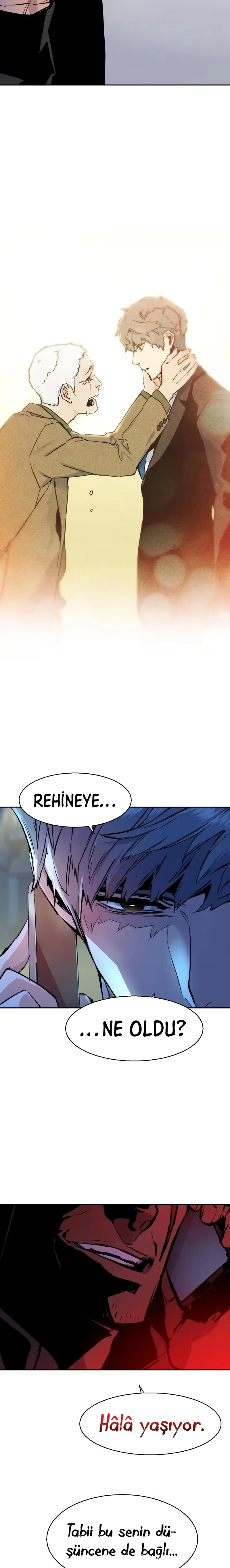 Mercenary Enrollment - Bölüm 135 - Sayfa 5