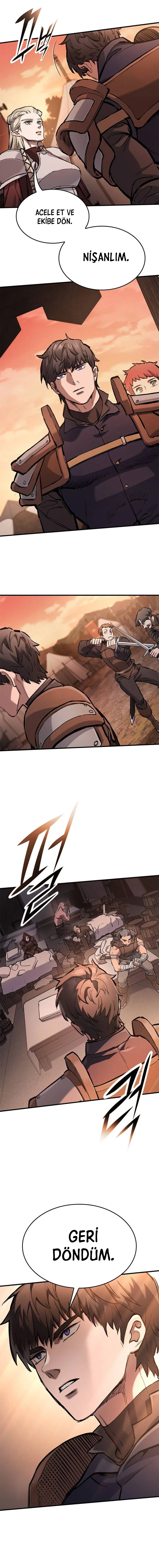Eternally Regressing Knight - Bölüm 57 - Sayfa 17