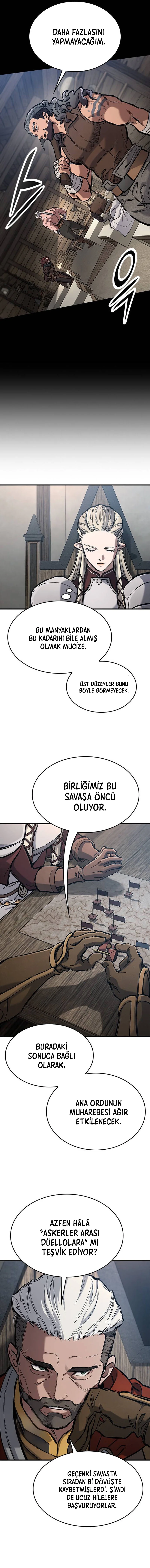 Eternally Regressing Knight - Bölüm 57 - Sayfa 9