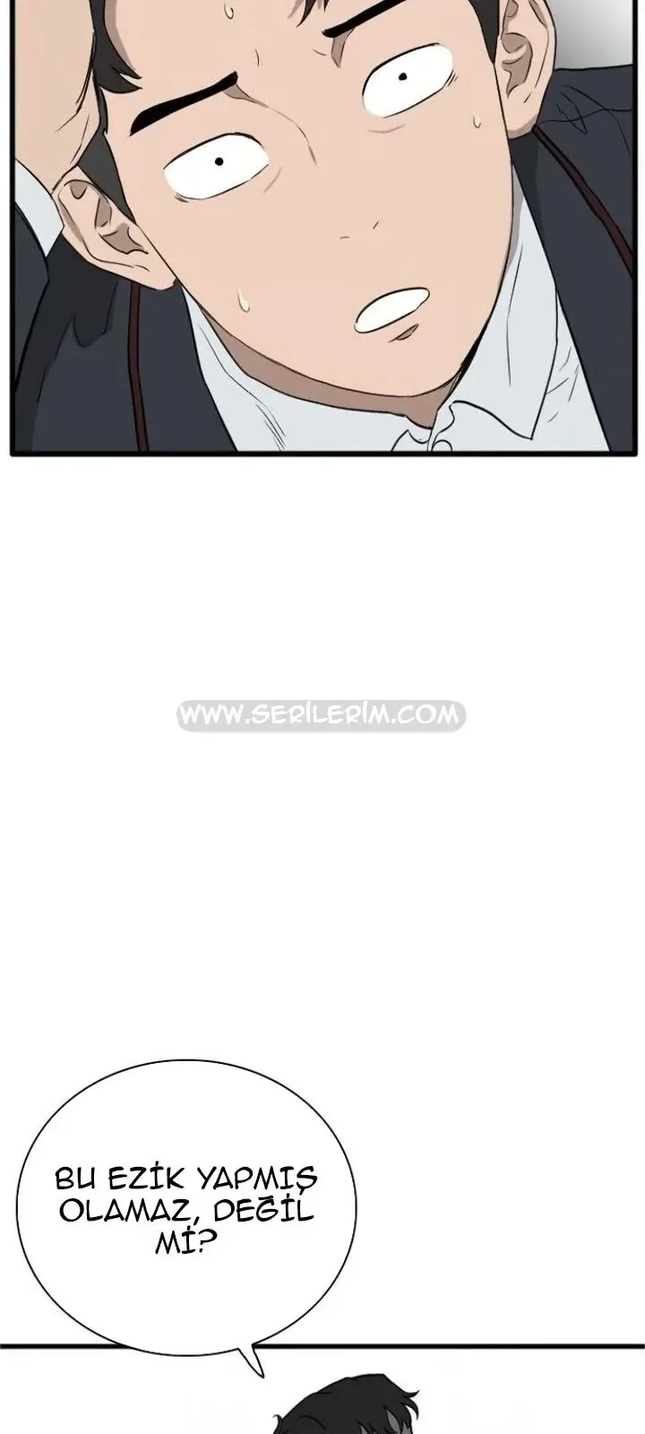 A Bad Person - Bölüm 4 - Sayfa 40