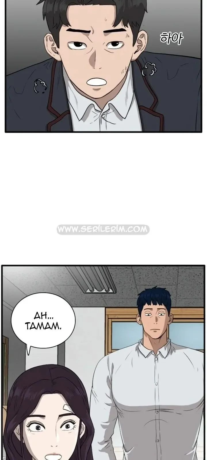 A Bad Person - Bölüm 4 - Sayfa 52
