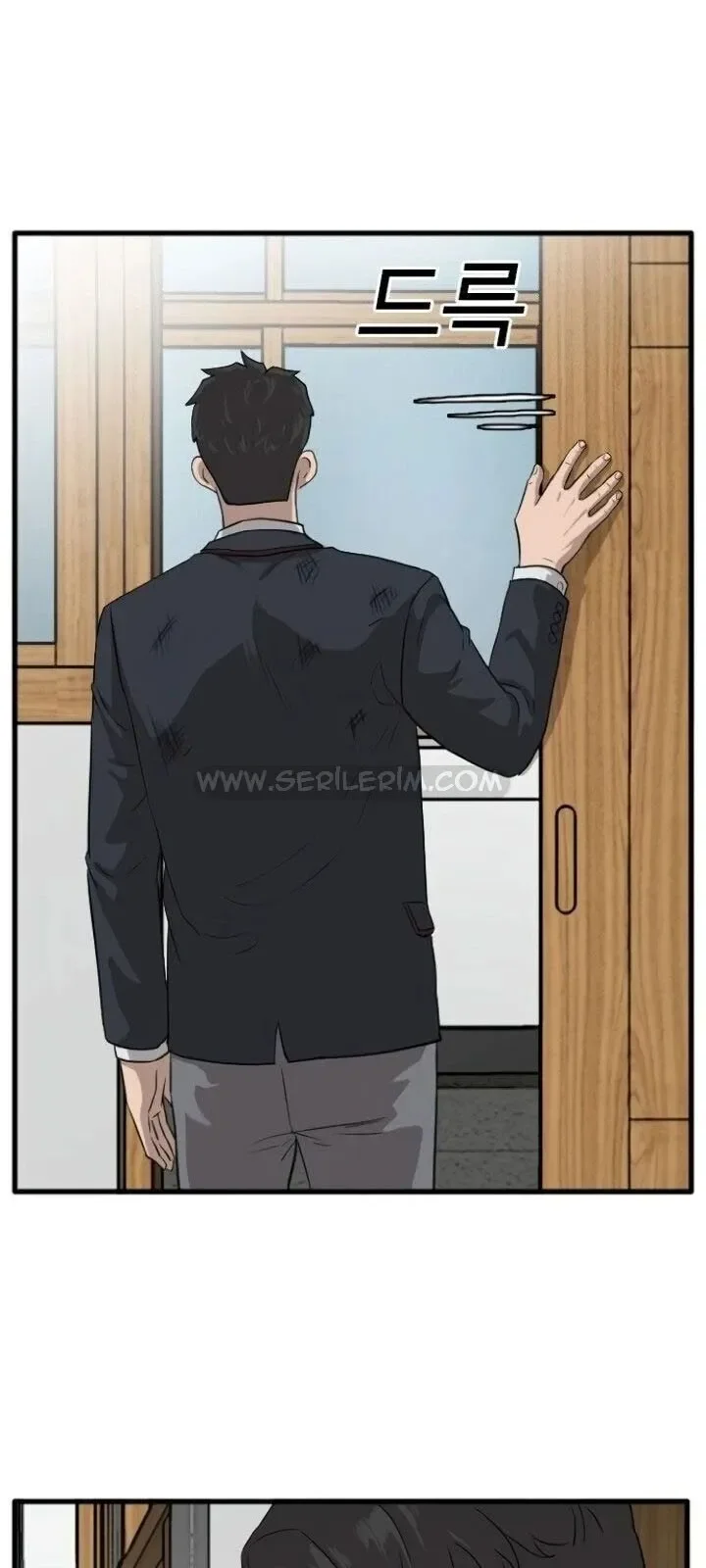 A Bad Person - Bölüm 4 - Sayfa 54