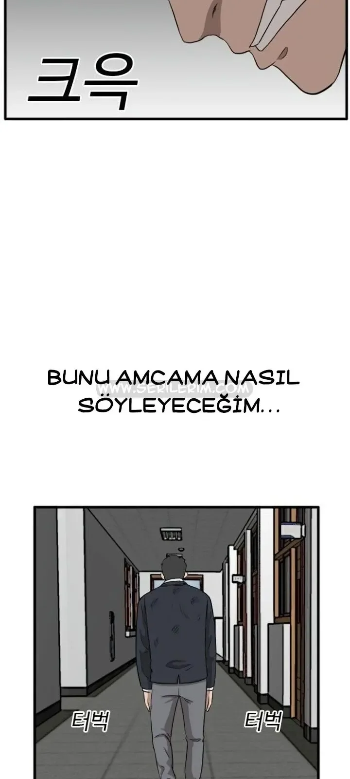 A Bad Person - Bölüm 4 - Sayfa 56