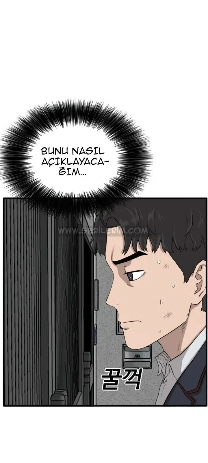 A Bad Person - Bölüm 4 - Sayfa 59