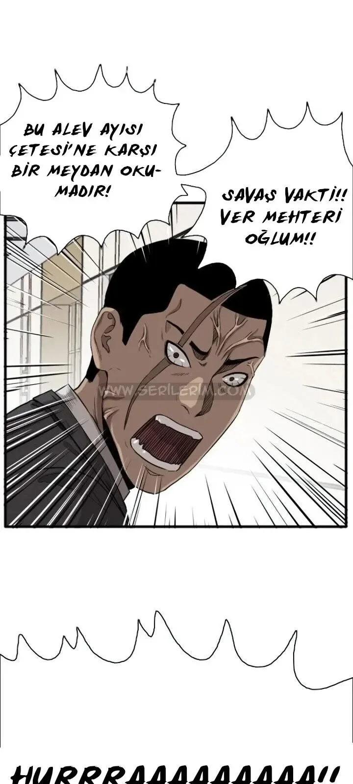 A Bad Person - Bölüm 4 - Sayfa 64