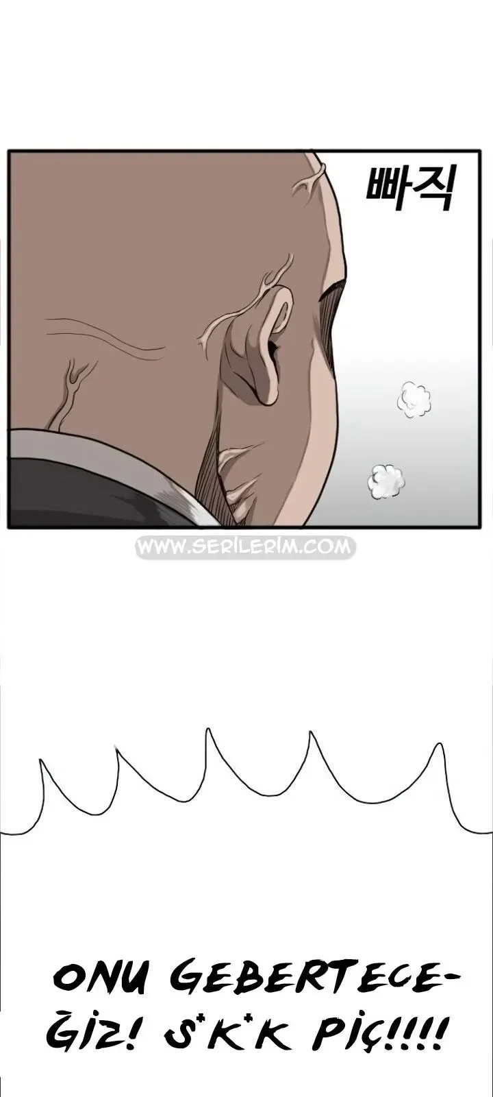 A Bad Person - Bölüm 4 - Sayfa 68
