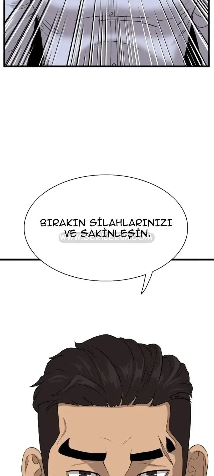 A Bad Person - Bölüm 4 - Sayfa 72