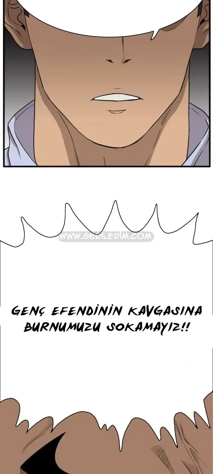 A Bad Person - Bölüm 4 - Sayfa 76