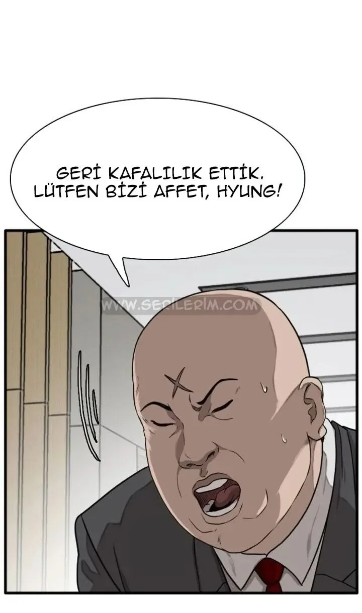 A Bad Person - Bölüm 4 - Sayfa 79