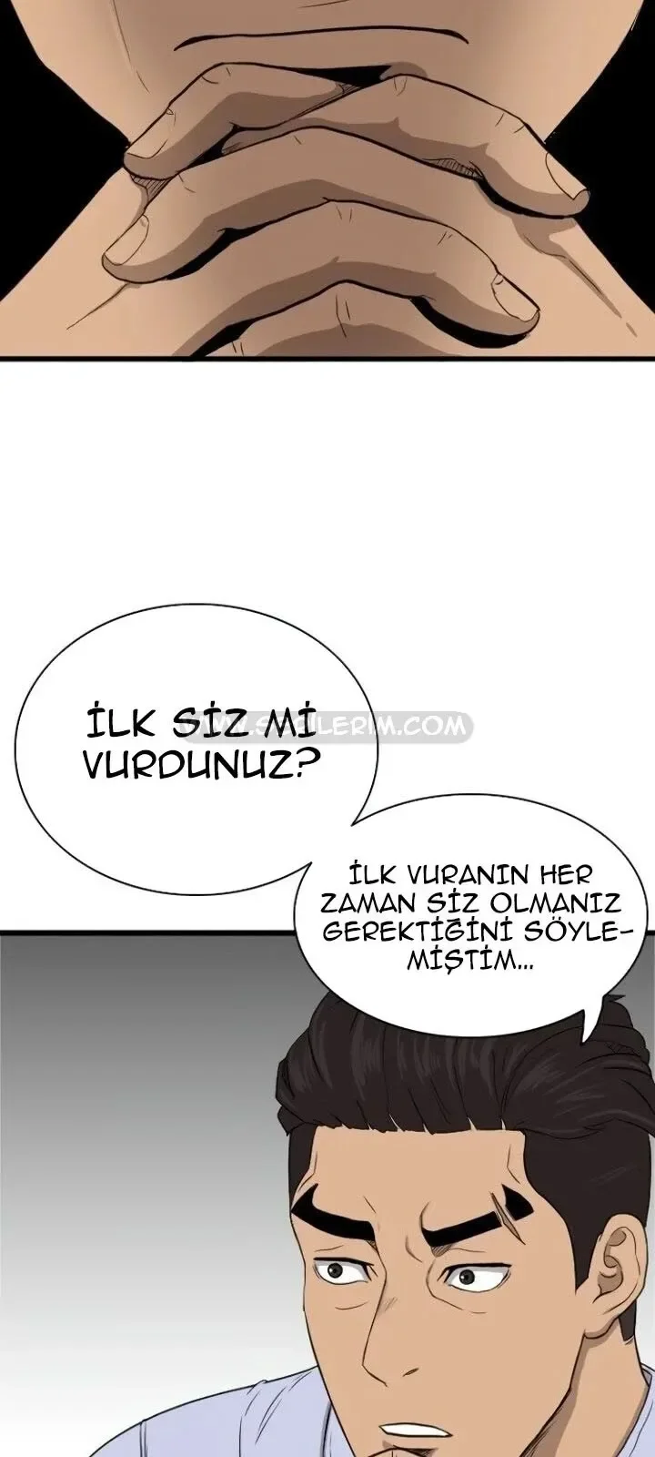 A Bad Person - Bölüm 4 - Sayfa 89