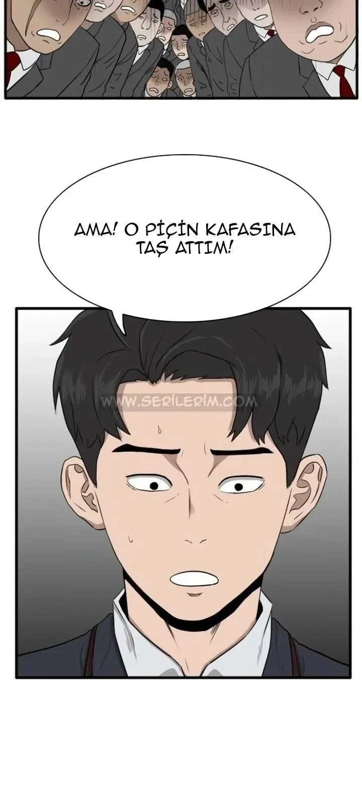 A Bad Person - Bölüm 4 - Sayfa 92