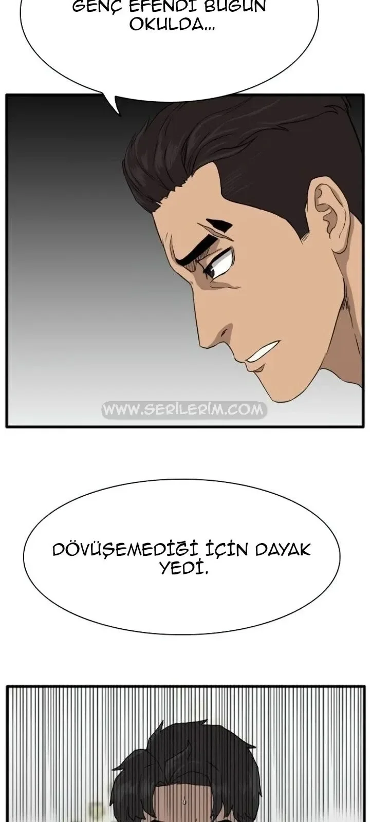 A Bad Person - Bölüm 4 - Sayfa 97