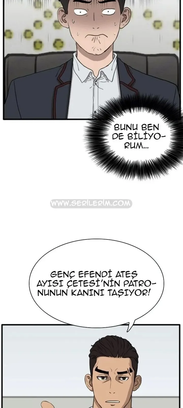 A Bad Person - Bölüm 4 - Sayfa 98