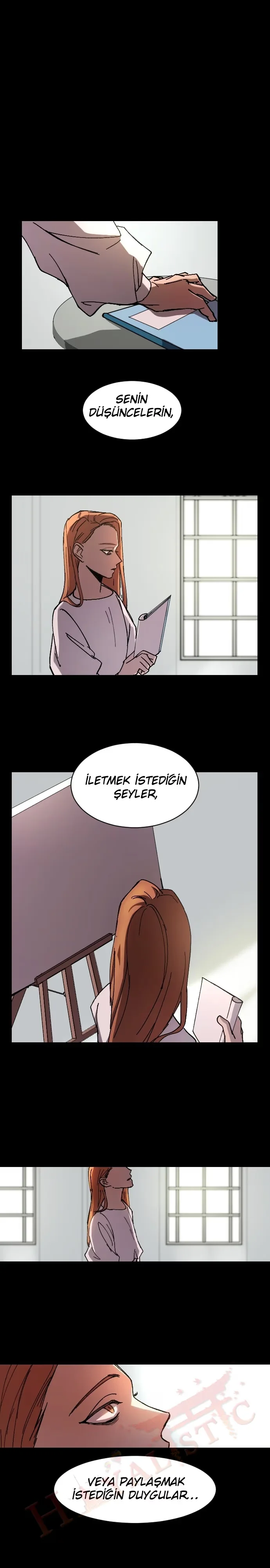 Get Back - Bölüm 10 - Sayfa 12