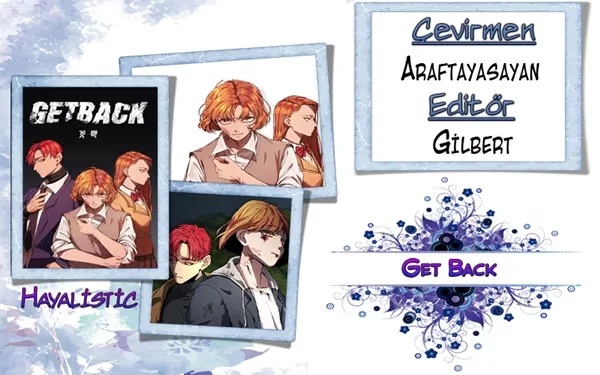 Get Back - Bölüm 10 - Sayfa 16
