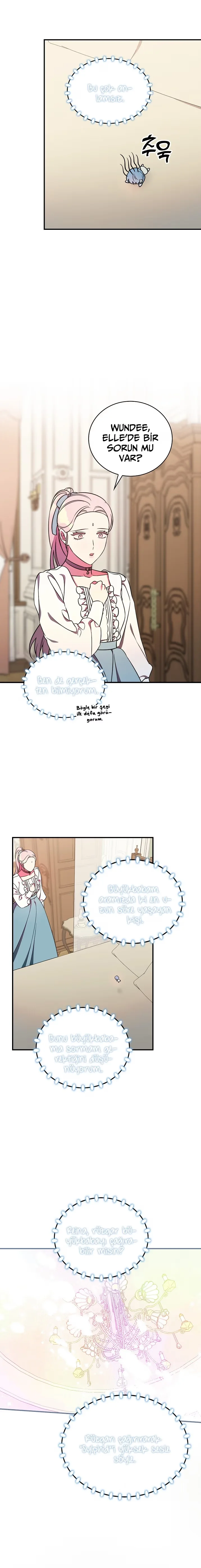 The Duchess of the Glass House - Bölüm 12 - Sayfa 9