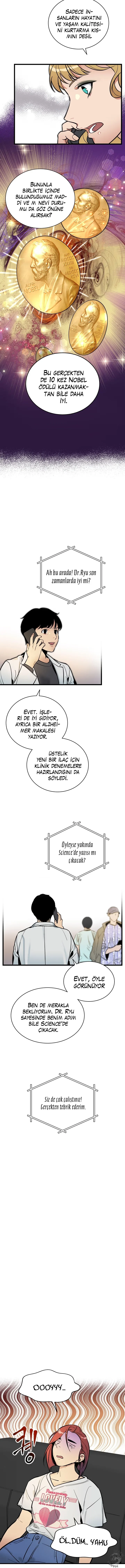 I Am the Only One with Genius DNA - Bölüm 44 - Sayfa 4