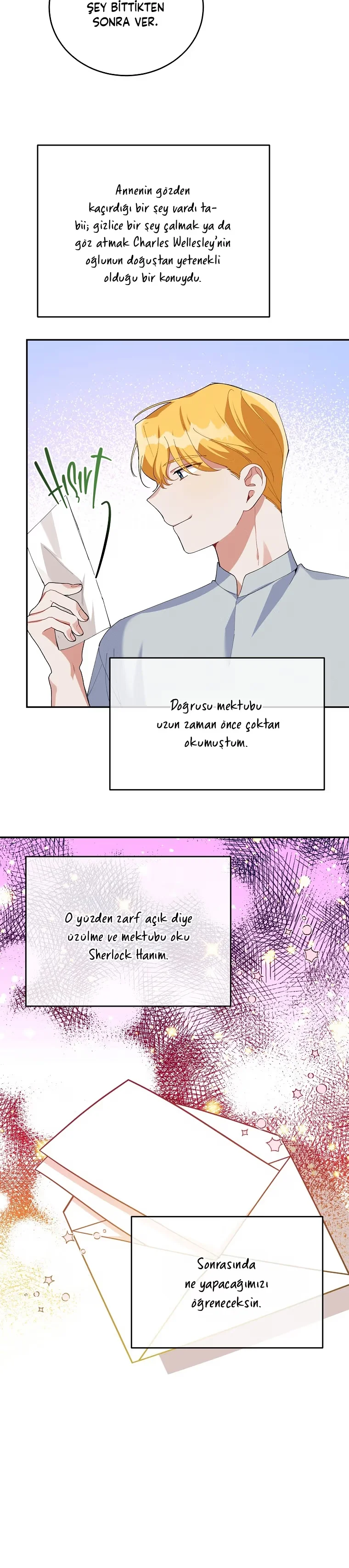 Answer Me, My Prince - Bölüm 84 - Sayfa 10