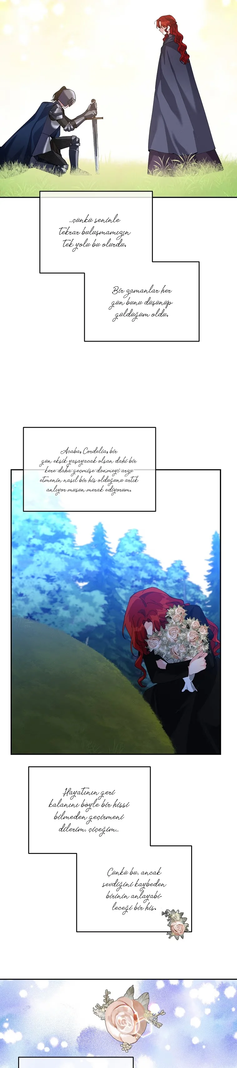 Answer Me, My Prince - Bölüm 84 - Sayfa 17
