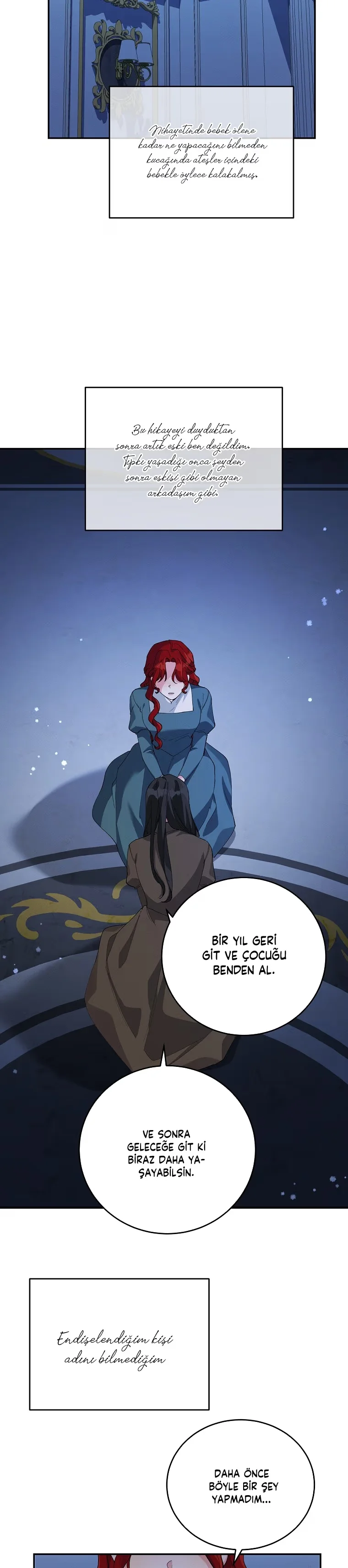 Answer Me, My Prince - Bölüm 84 - Sayfa 22
