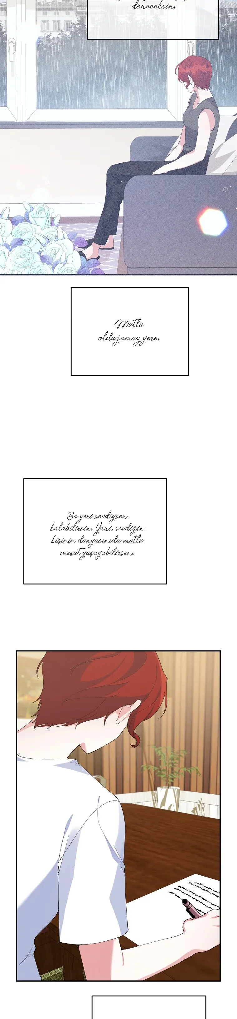 Answer Me, My Prince - Bölüm 84 - Sayfa 30
