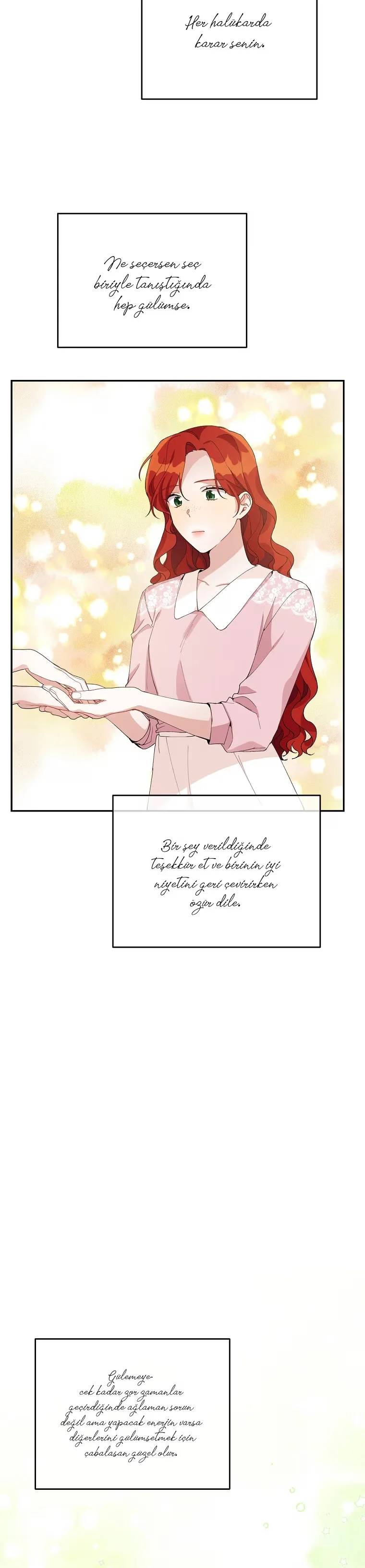 Answer Me, My Prince - Bölüm 84 - Sayfa 31
