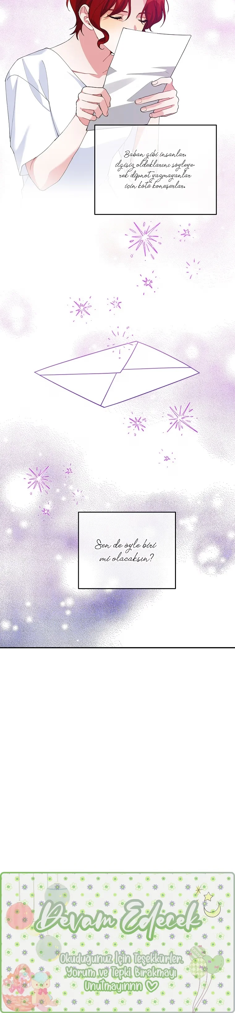 Answer Me, My Prince - Bölüm 84 - Sayfa 34