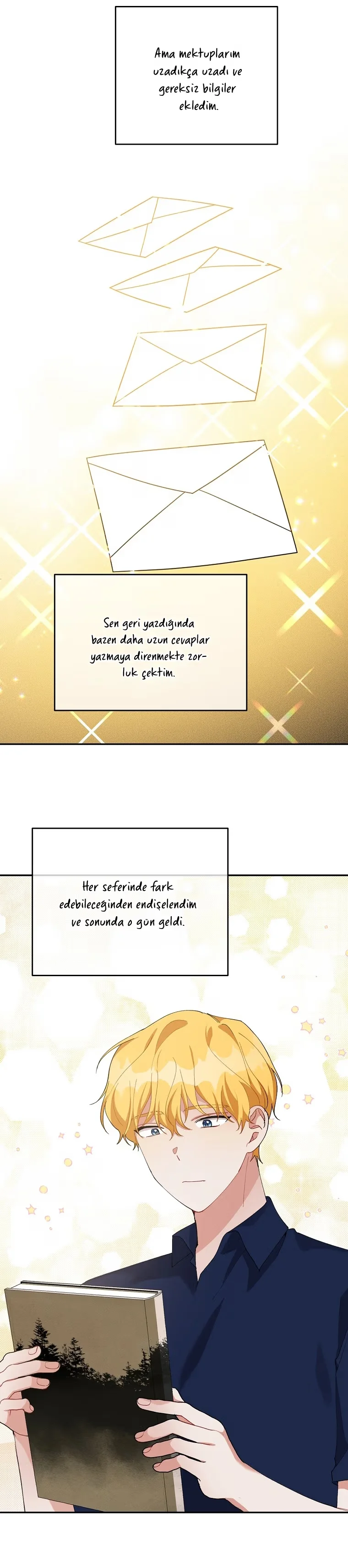 Answer Me, My Prince - Bölüm 84 - Sayfa 5