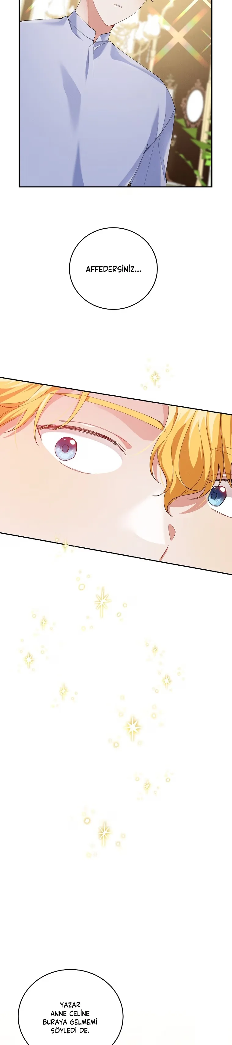 Answer Me, My Prince - Bölüm 84 - Sayfa 7