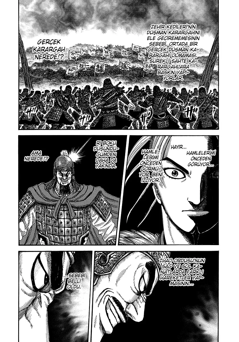 Kingdom - Bölüm 252 - Sayfa 13