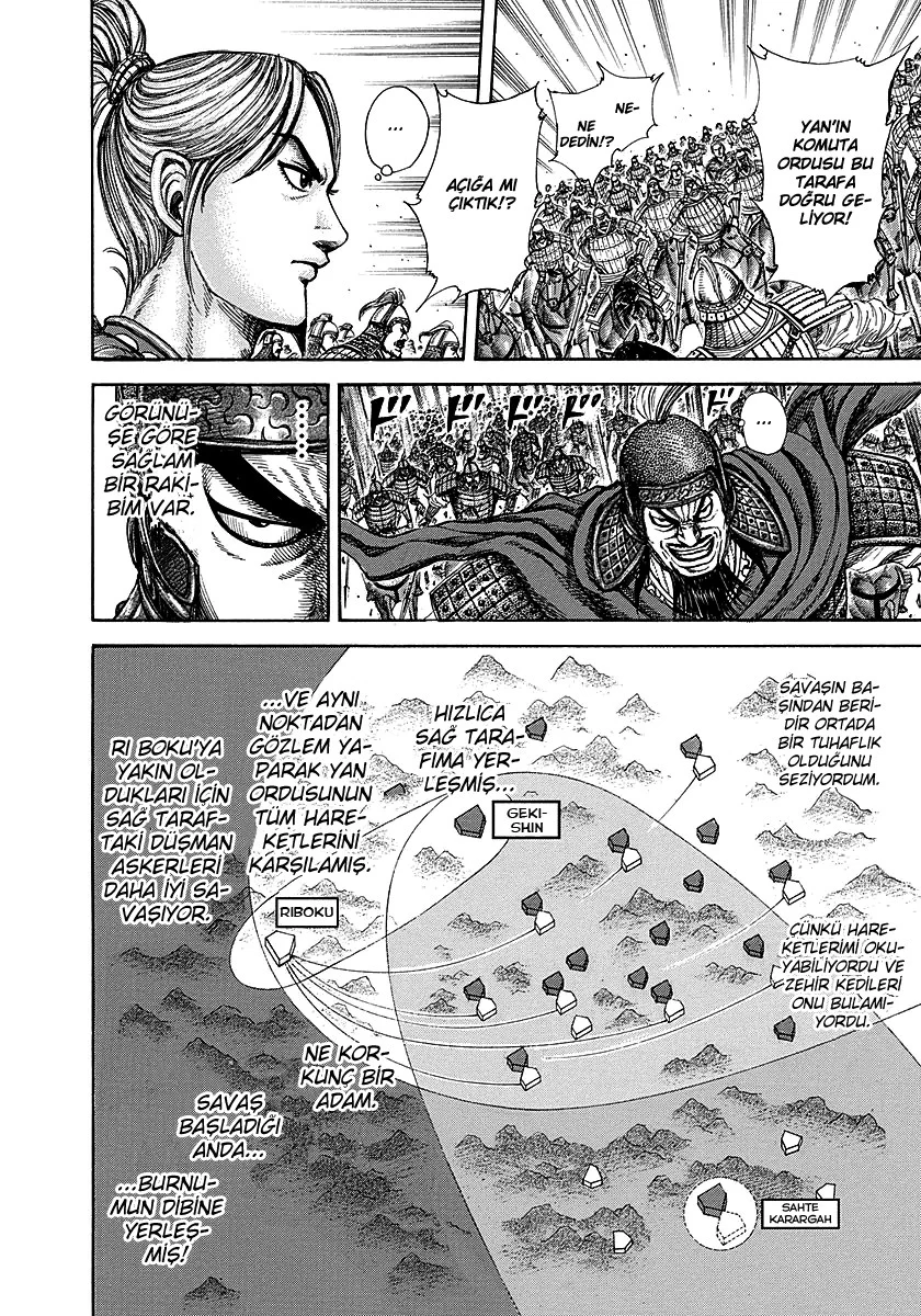 Kingdom - Bölüm 252 - Sayfa 15