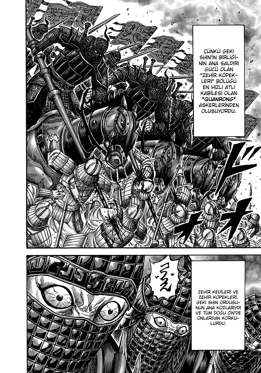 Kingdom - Bölüm 252 - Sayfa 17