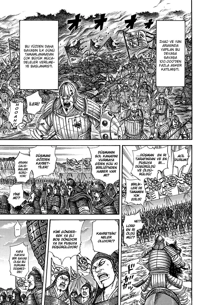 Kingdom - Bölüm 252 - Sayfa 4