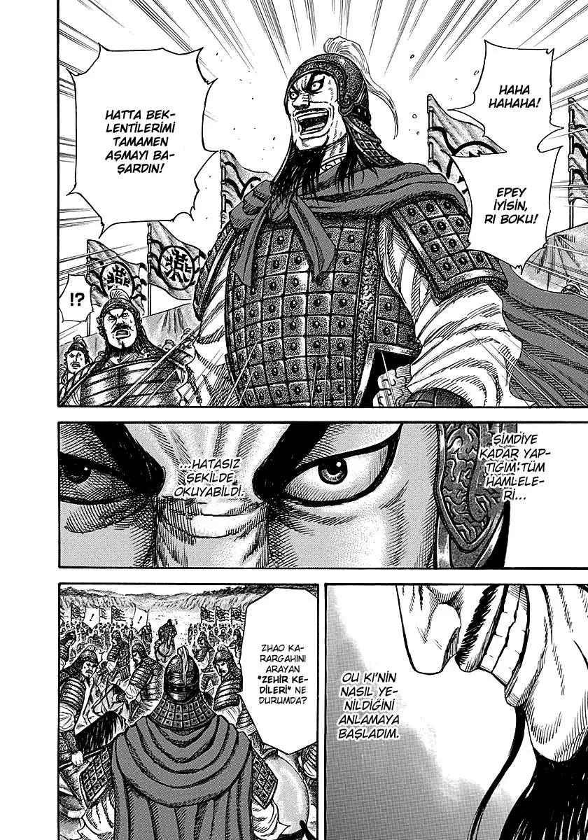 Kingdom - Bölüm 252 - Sayfa 5