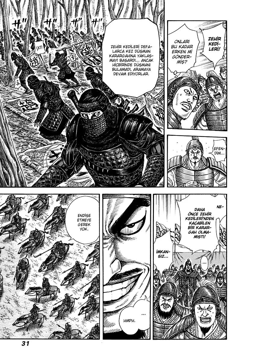 Kingdom - Bölüm 252 - Sayfa 6