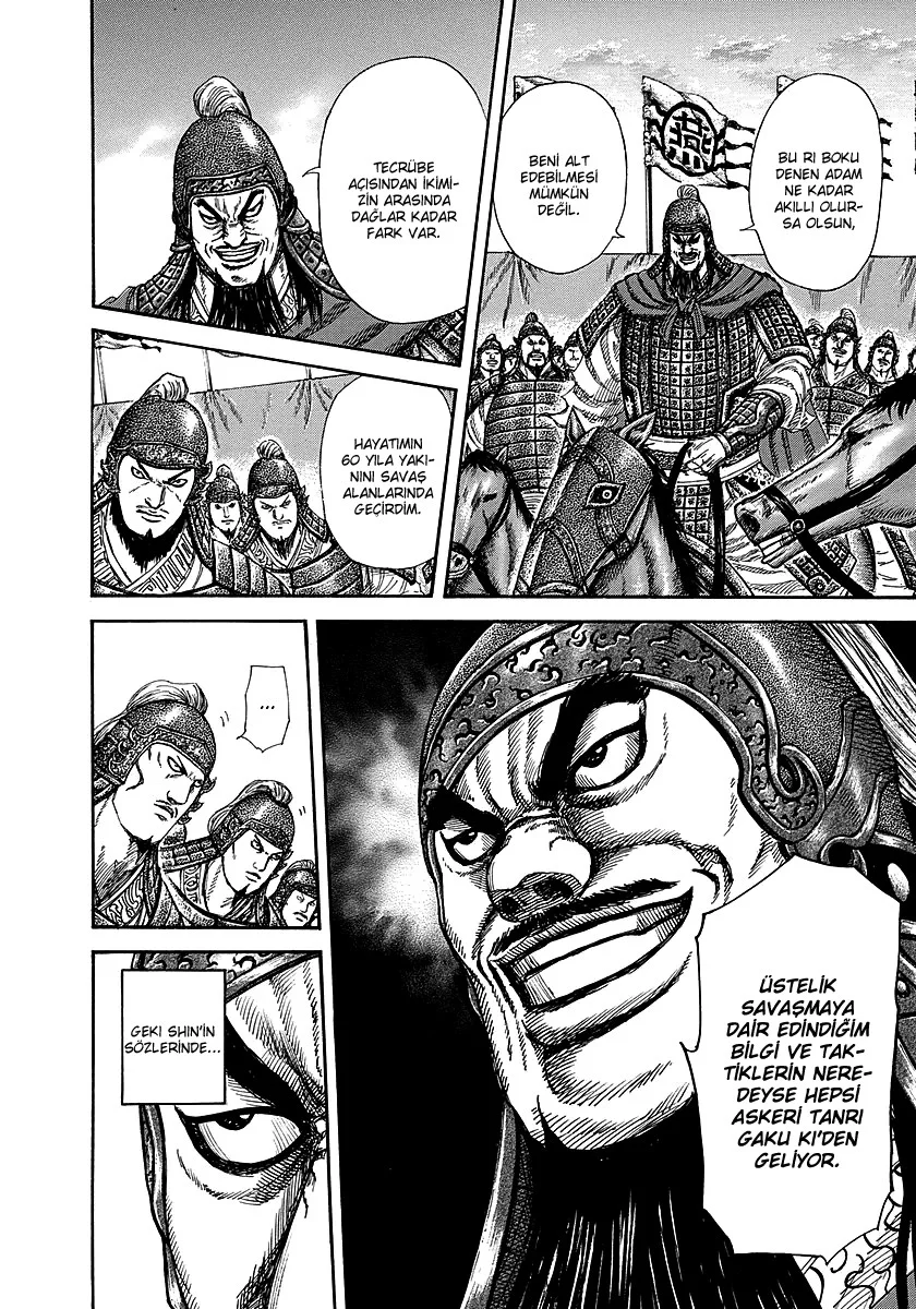 Kingdom - Bölüm 252 - Sayfa 7