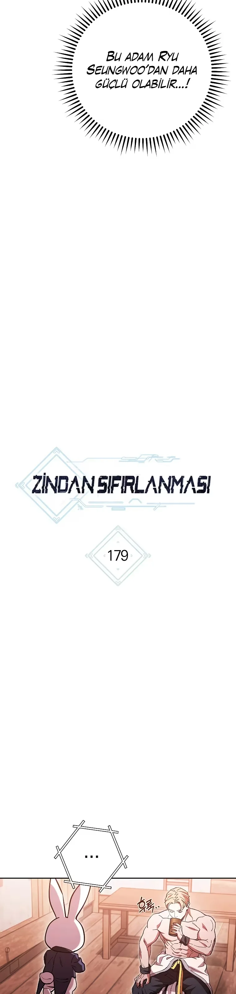 Dungeon Reset - Bölüm 179 - Sayfa 16