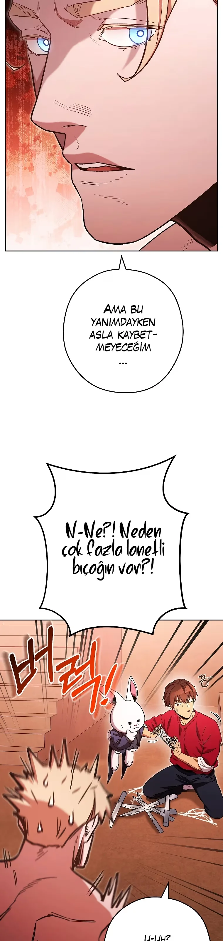 Dungeon Reset - Bölüm 179 - Sayfa 46
