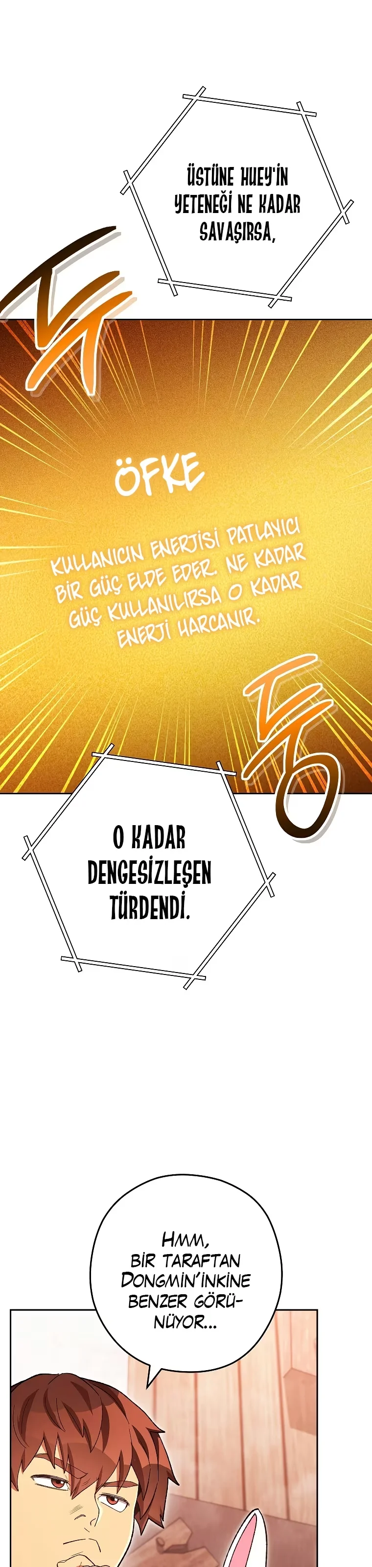 Dungeon Reset - Bölüm 179 - Sayfa 4