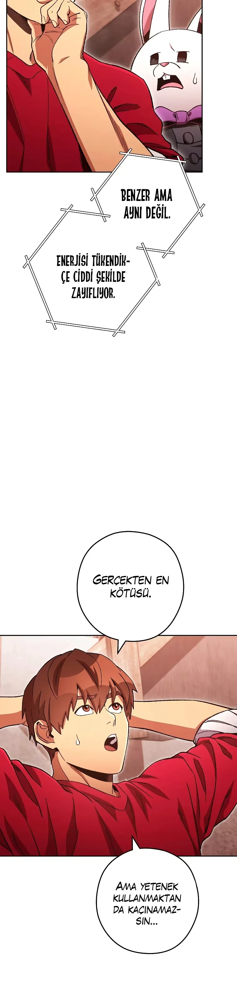 Dungeon Reset - Bölüm 179 - Sayfa 5