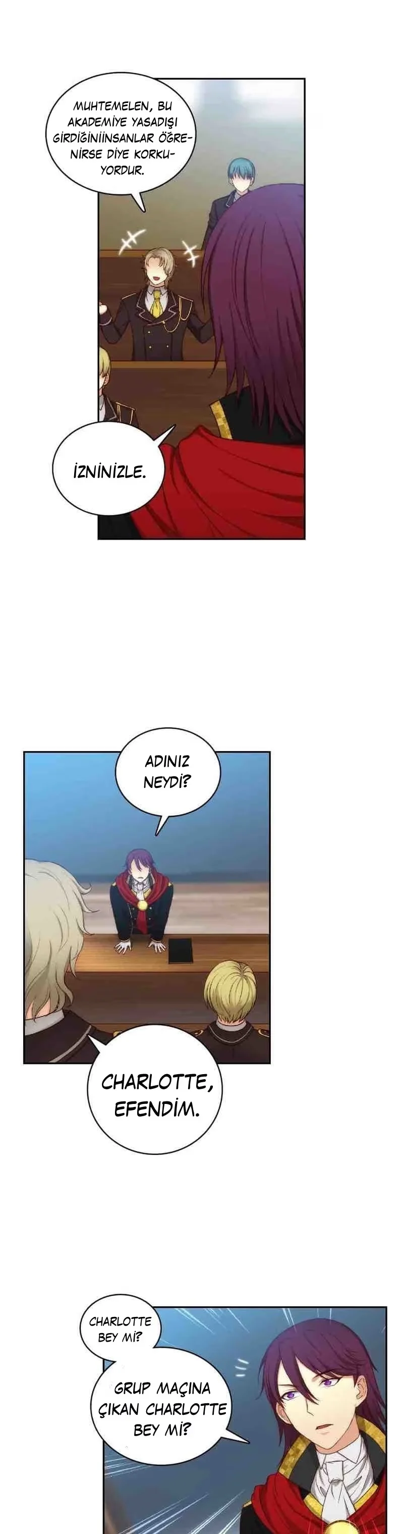 Adonis - Bölüm 44 - Sayfa 12