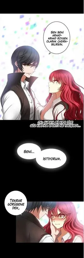 Adonis - Bölüm 44 - Sayfa 31