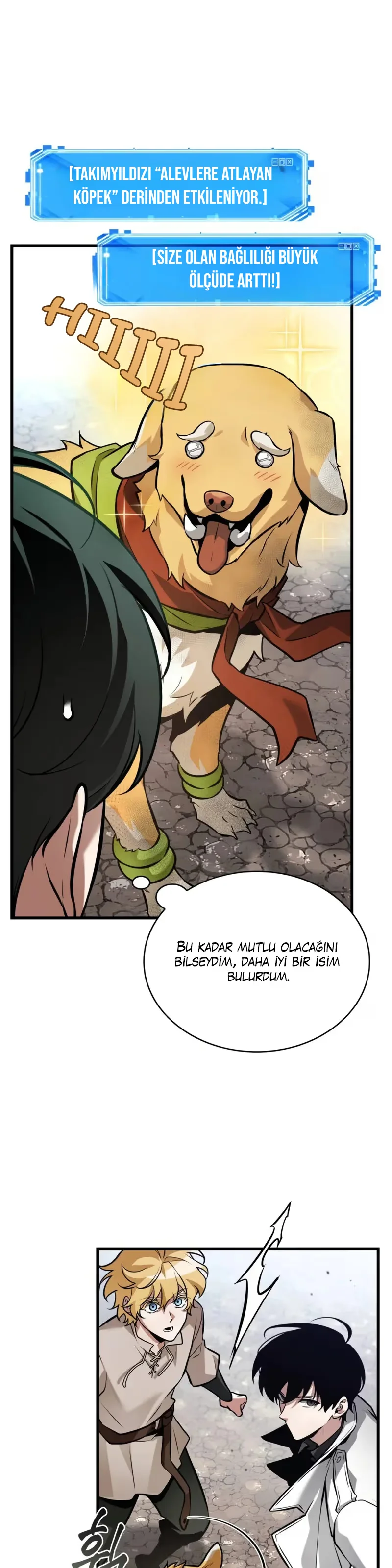 Omniscient Reader's Viewpoint - Bölüm 292 - Sayfa 14