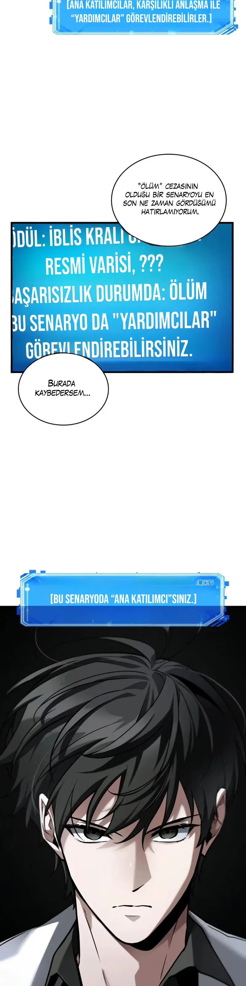 Omniscient Reader's Viewpoint - Bölüm 292 - Sayfa 20