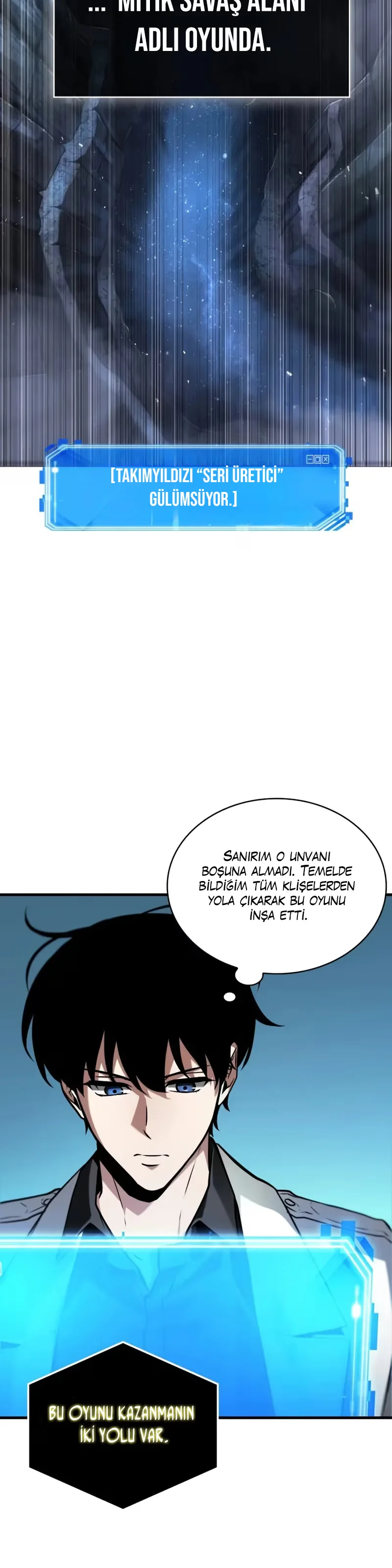 Omniscient Reader's Viewpoint - Bölüm 292 - Sayfa 30