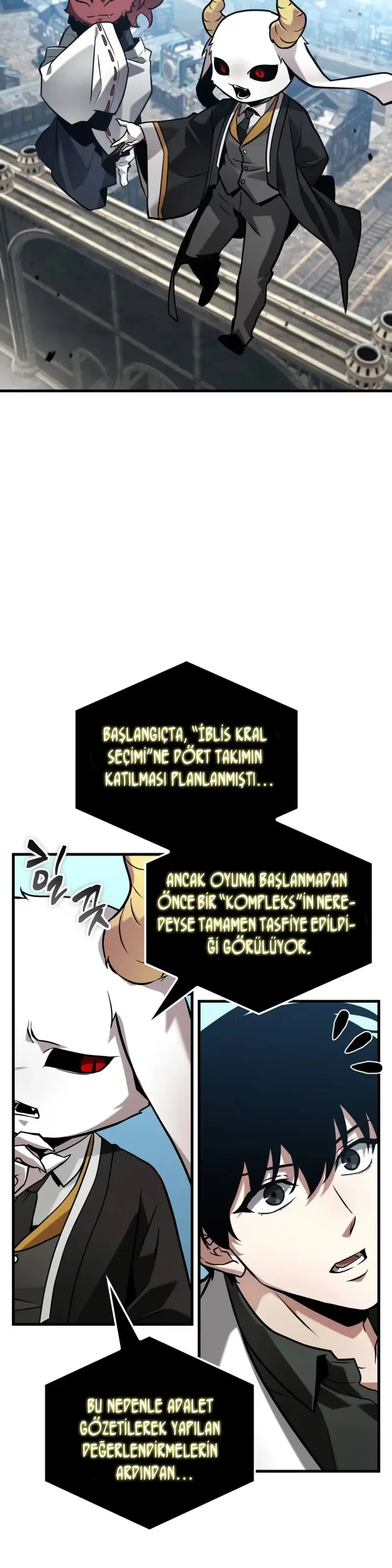 Omniscient Reader's Viewpoint - Bölüm 292 - Sayfa 32